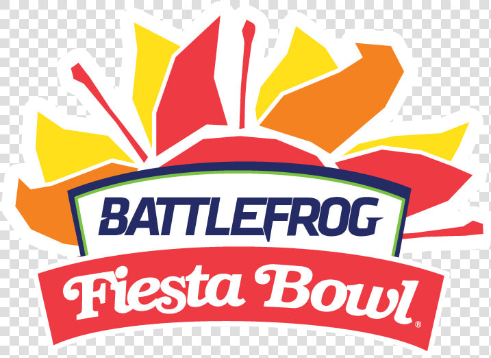  logopedia10   2015 Fiesta Bowl Logo  HD Png DownloadTransparent PNG