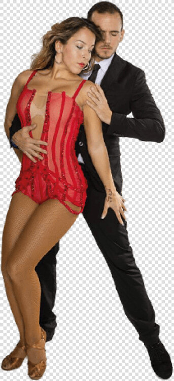 Bailando Salsa Png  Transparent PngTransparent PNG