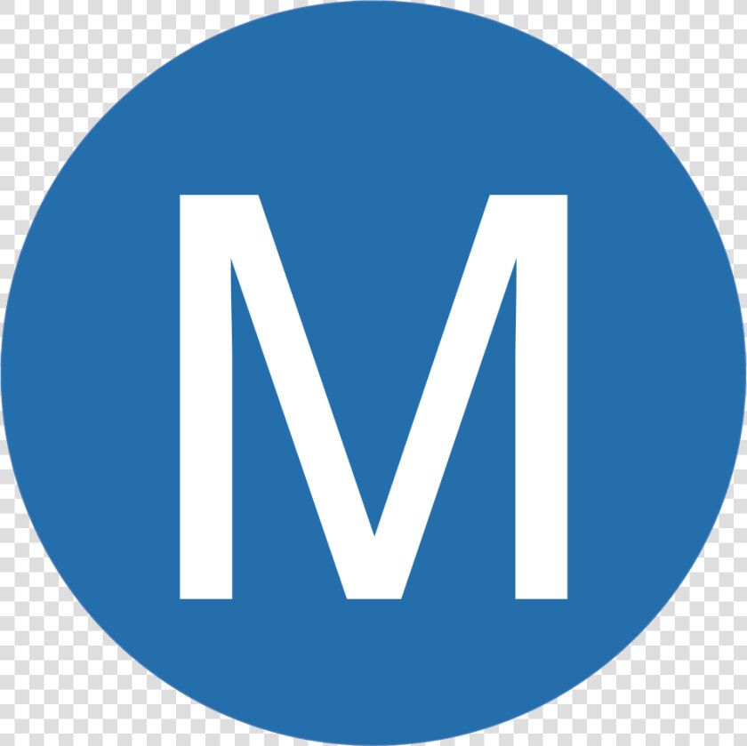 File   Baltimoremetrosubwayicon   Webflow Icon  HD Png DownloadTransparent PNG