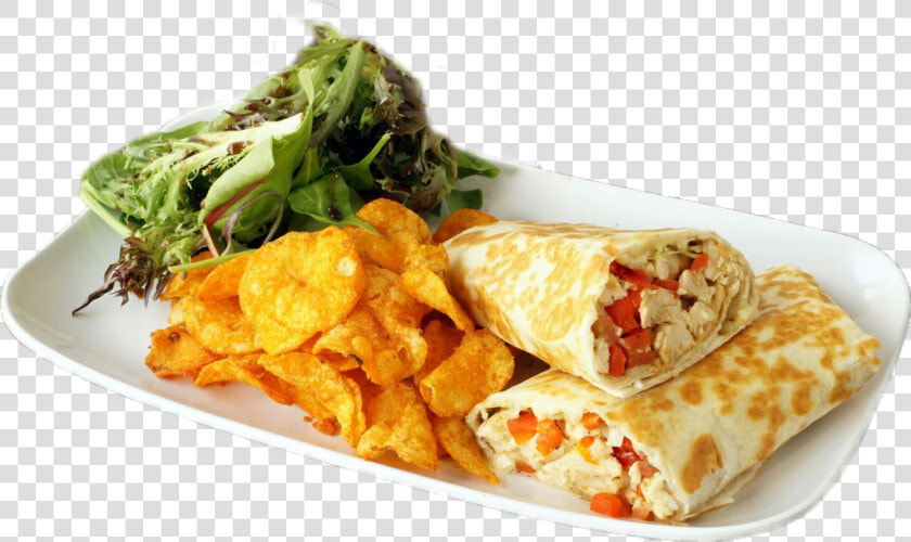 Wrap Roti  HD Png DownloadTransparent PNG