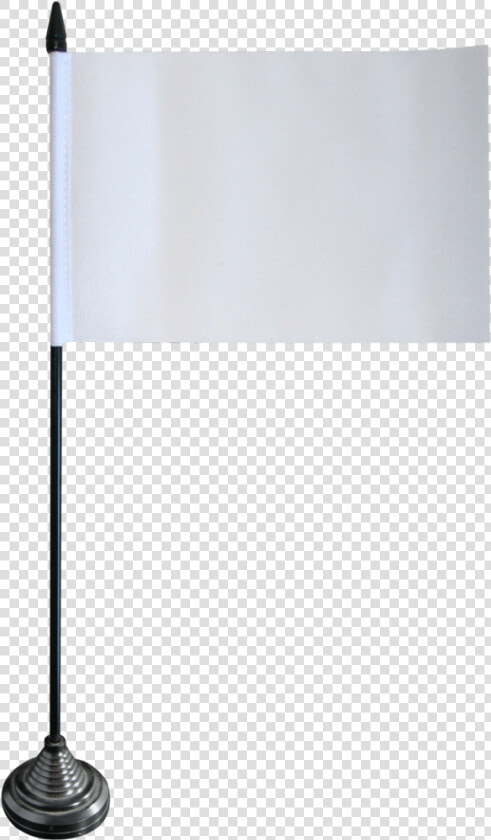 Unicolor White Table Flag   Flag  HD Png DownloadTransparent PNG