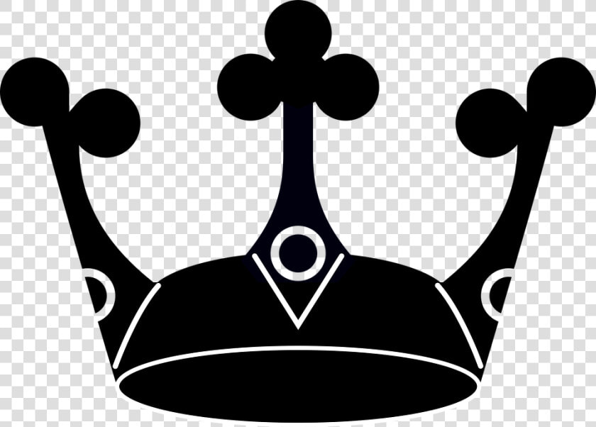 Cambridgeshire  Crown  England  King  Monarch  Monarchy   Crown Silhouette Transparent  HD Png DownloadTransparent PNG