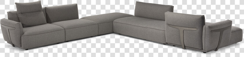 Sofa Herman Natuzzi  HD Png DownloadTransparent PNG