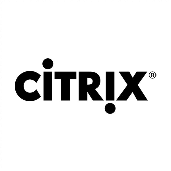 Citrix Logo   Jabil Logo  HD Png DownloadTransparent PNG