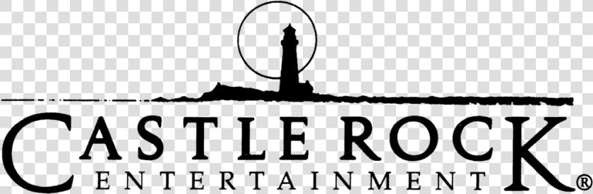 Castle Rock Entertainment Logo   Png Download   Castle Rock Entertainment Logo Png  Transparent PngTransparent PNG