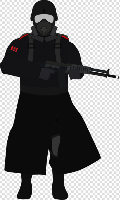 Soldiers Vector Biohazard   Biohazard Soldier  HD Png DownloadTransparent PNG