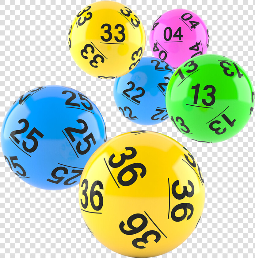 We Deliver A Huge Range Of Omni channel Content And   National Lottery Balls Png  Transparent PngTransparent PNG