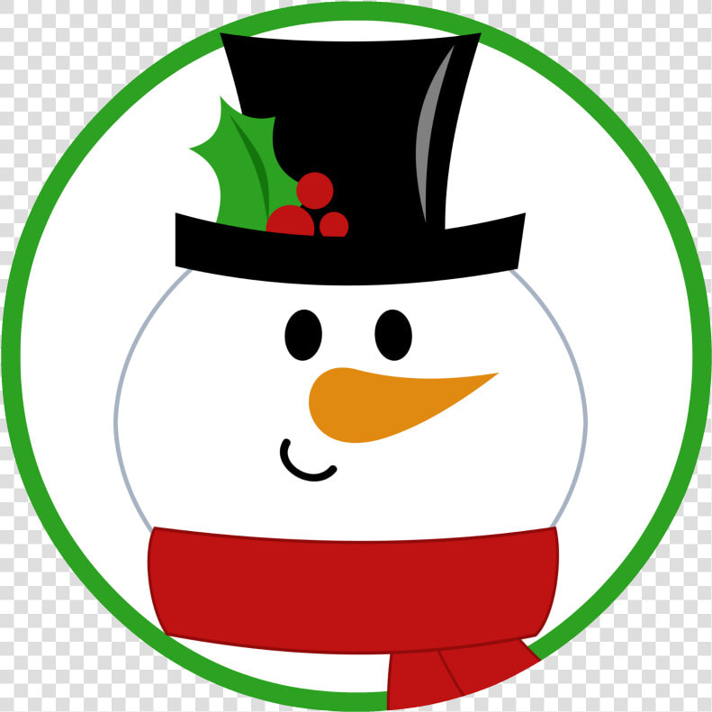 Snowman Clipart Cooking   Snowman Tag  HD Png DownloadTransparent PNG