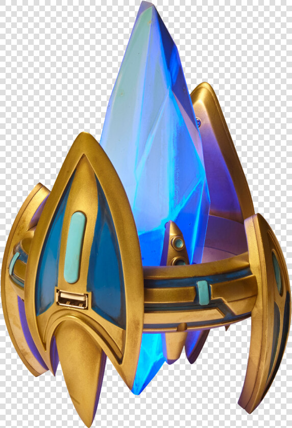 Starcraft Pylon Emoji  HD Png DownloadTransparent PNG