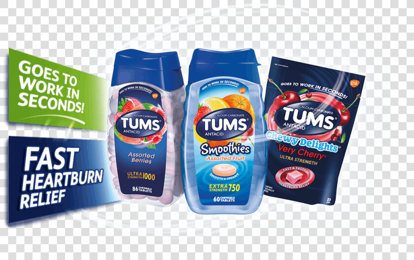 Tums Refresh Product   Tums  HD Png DownloadTransparent PNG