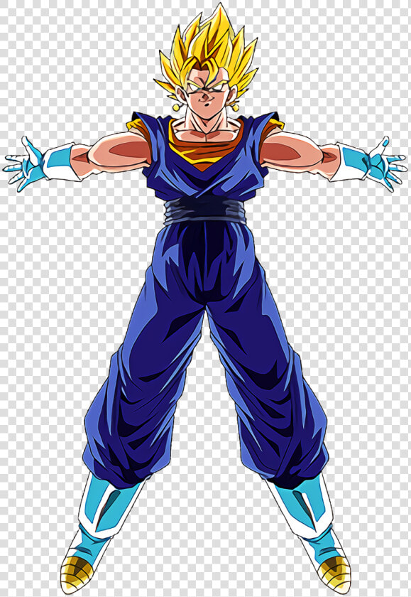 Dokkan Battle Card Assets  HD Png DownloadTransparent PNG