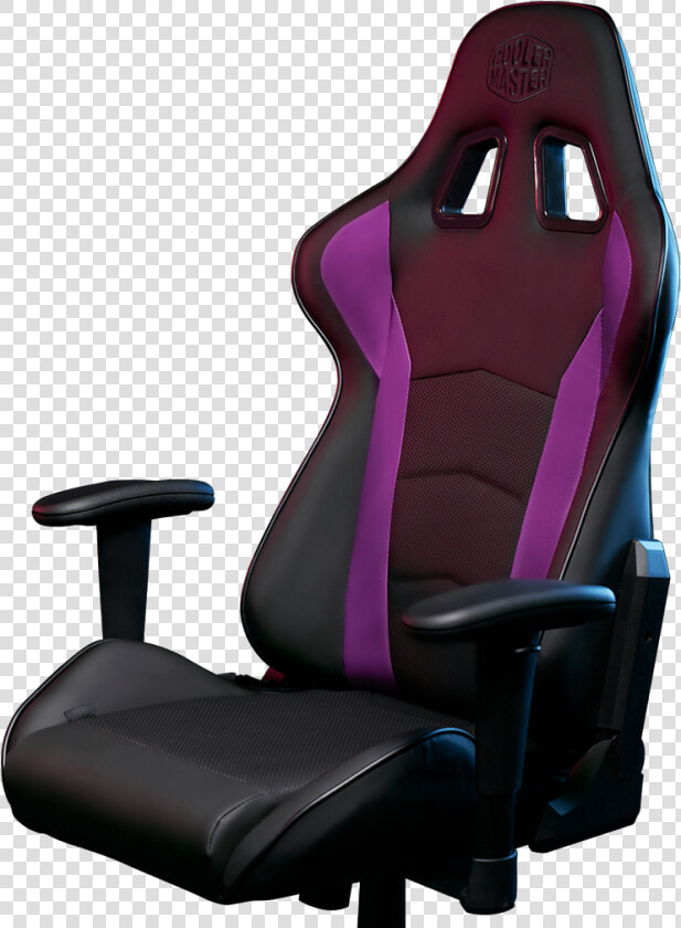 Cooler Master Gaming Chair  HD Png DownloadTransparent PNG