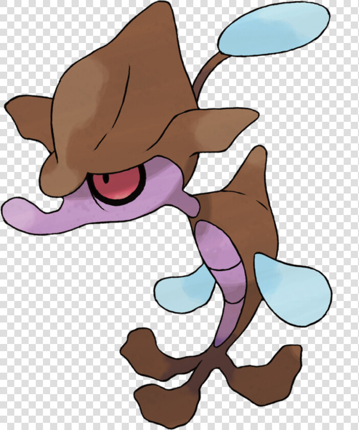 Pokemon 690  HD Png DownloadTransparent PNG