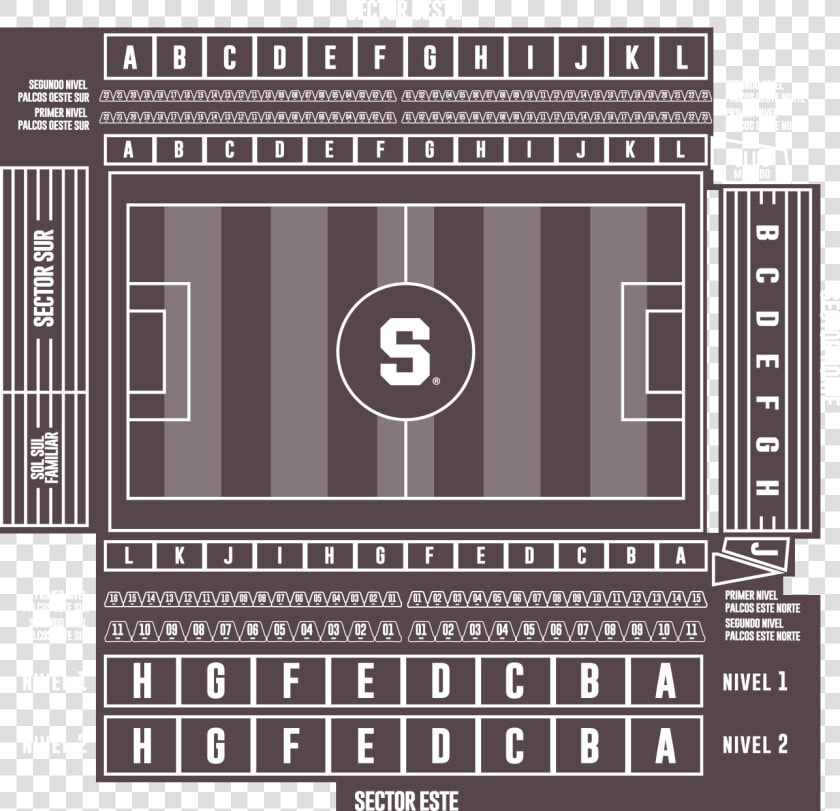 Estadio Ricardo Saprissa Png  Transparent PngTransparent PNG