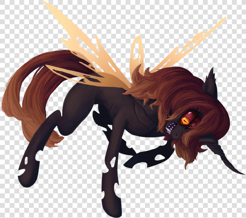 Chrysalis Curse   Illustration  HD Png DownloadTransparent PNG