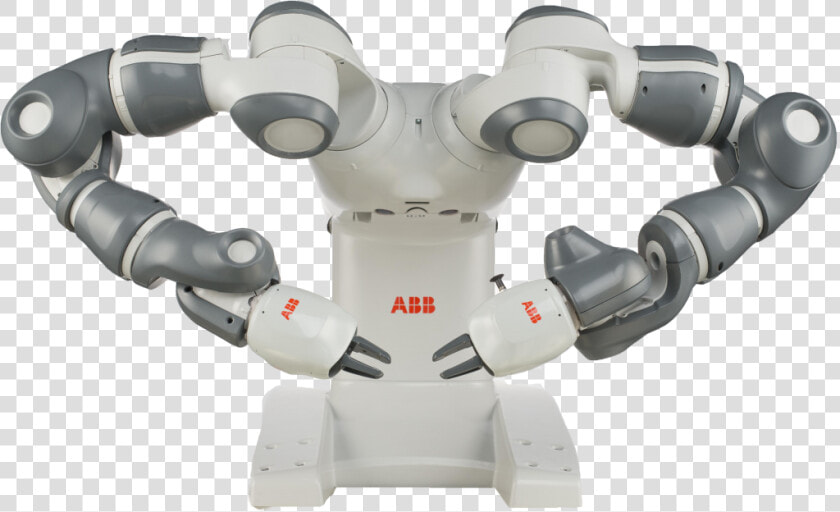 Abb Robot Png  Transparent PngTransparent PNG