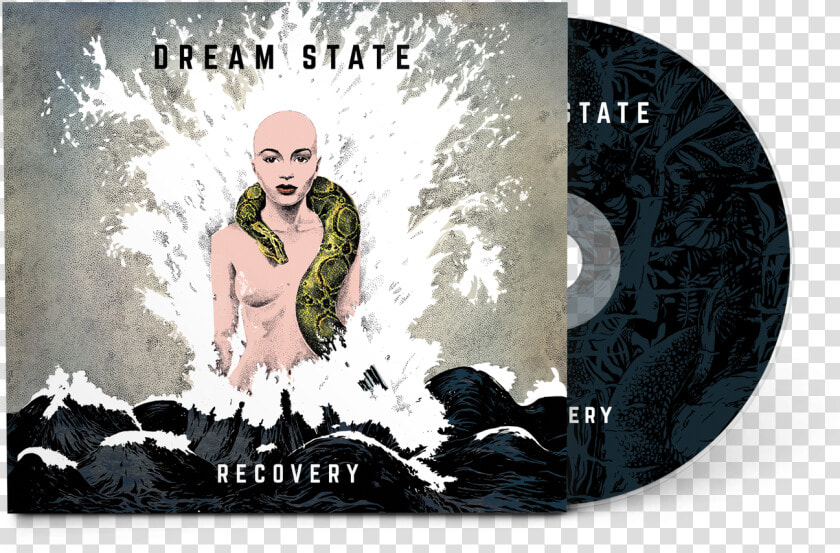 Image Of Recovery   Dream State Recovery  HD Png DownloadTransparent PNG