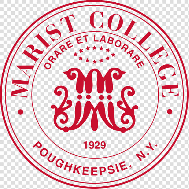 Marist Logo   Marist College New York Logo  HD Png DownloadTransparent PNG