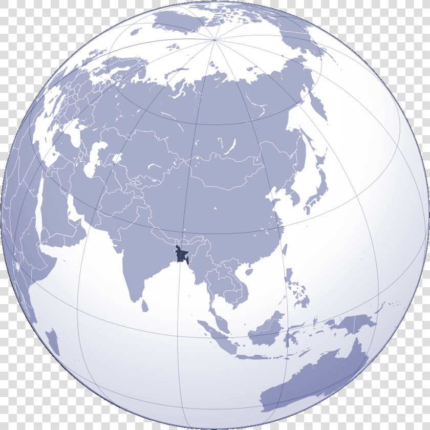 Where Is Bangladesh Located   Ming Dynasty Alternate History  HD Png DownloadTransparent PNG