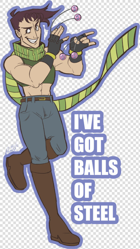 Joseph Joestar Jojo Battle Tendancy Jojos Bizarre Adventure   Zeebra Jackin 4 Beats  HD Png DownloadTransparent PNG