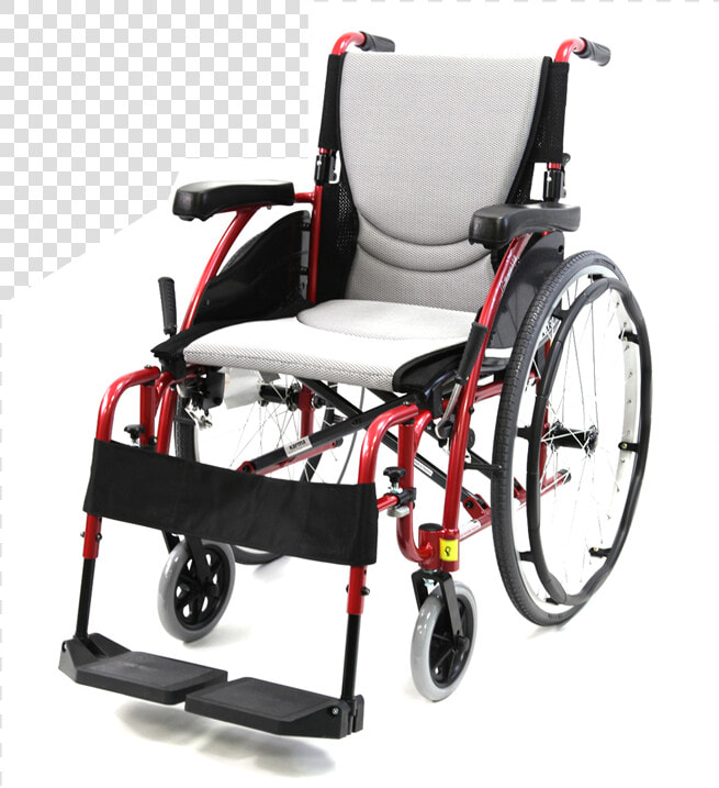 Karman Healthcare S ergo 115 Wheelchair  HD Png DownloadTransparent PNG