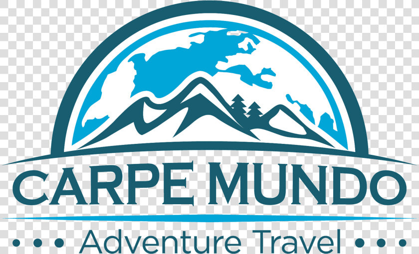 Carpe Mundo Travel  HD Png DownloadTransparent PNG