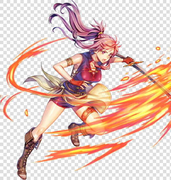 Fire Emblem Heroes Marisa  HD Png DownloadTransparent PNG