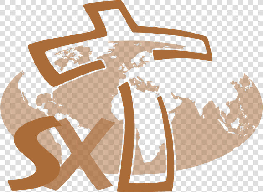 Logo Sx Icon   Xaverian Missionaries Philippines Logo  HD Png DownloadTransparent PNG