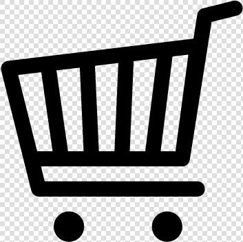 Carrito De Compras   Símbolo De Un Supermercado  HD Png DownloadTransparent PNG