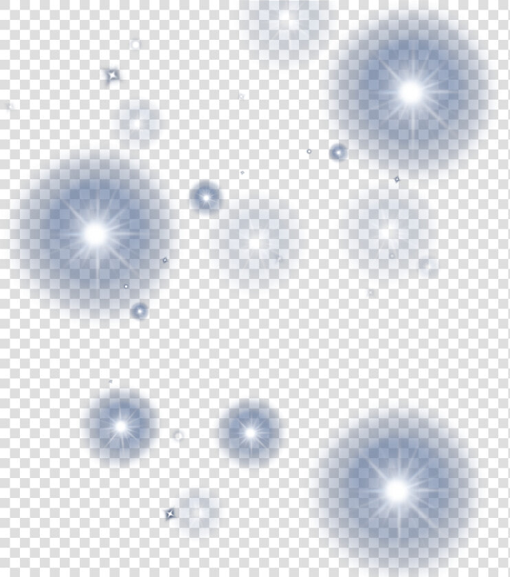  white  sparks  glitter   Circle  HD Png DownloadTransparent PNG