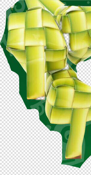  ketupat   Ketupat Raya  HD Png DownloadTransparent PNG