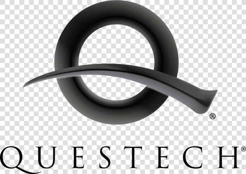 New Questech Logo   Crescent  HD Png DownloadTransparent PNG