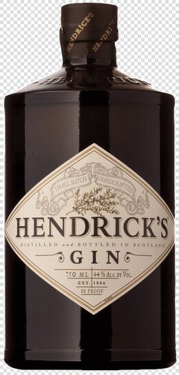 Hendricks Gin   Hendricks Gin 750ml  HD Png DownloadTransparent PNG