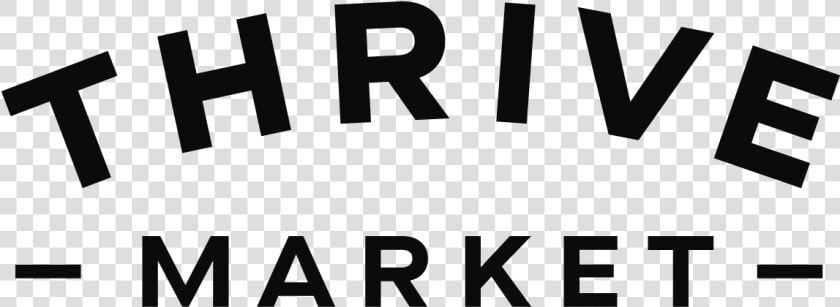 Thrive Market Logo Png  Transparent PngTransparent PNG