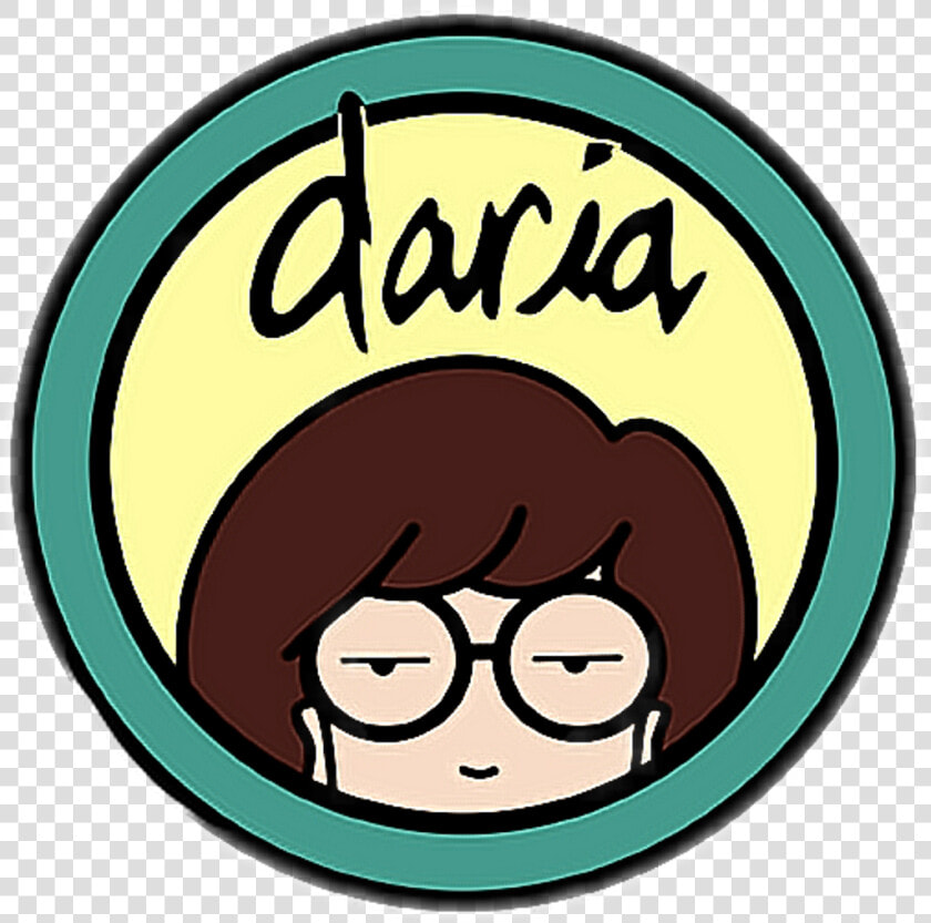  tumblr  grunge  daria  teen  summer freetoedit   Daria Morgendorffer  HD Png DownloadTransparent PNG