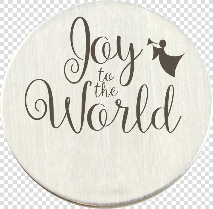 Joy To The World Backplate Class   Christmas Silhouettes  HD Png DownloadTransparent PNG