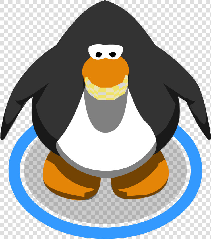 Club Penguin Wiki   Club Penguin Penguin Sprite  HD Png DownloadTransparent PNG