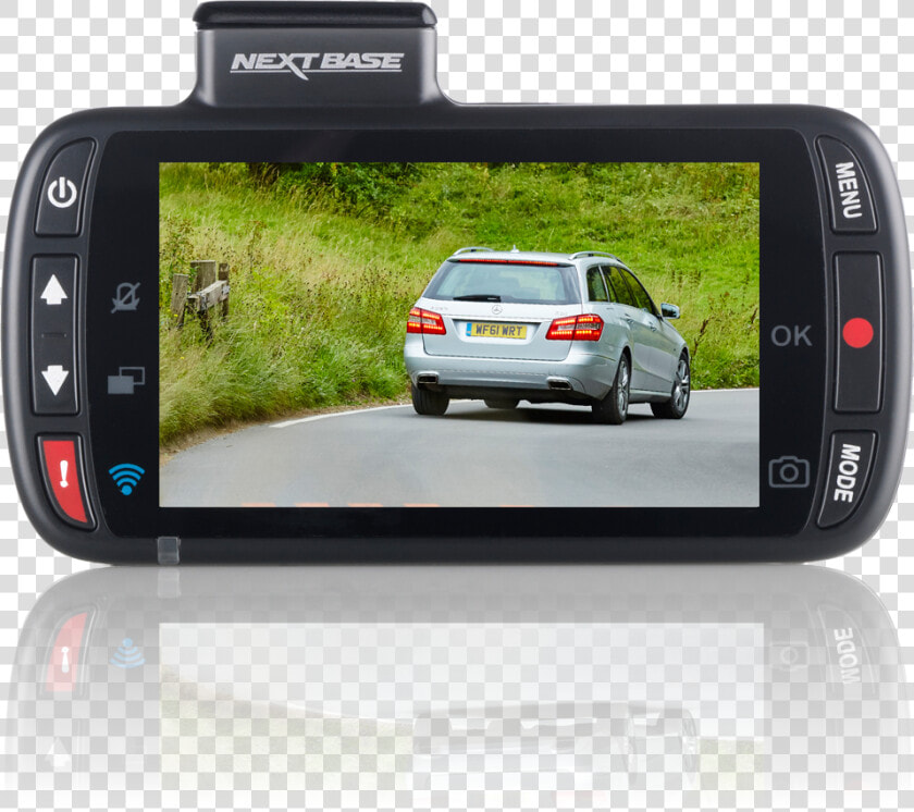 Nextbase 212 Dash Cam  HD Png DownloadTransparent PNG