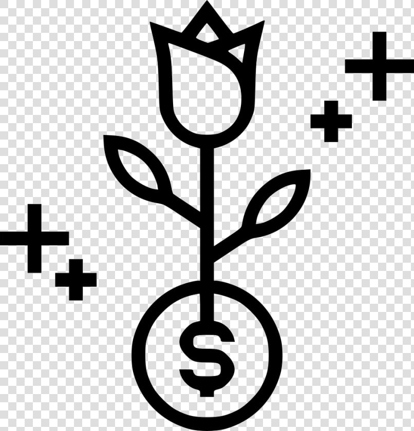 Growth Business   Growth Icon Png Transparent  Png DownloadTransparent PNG