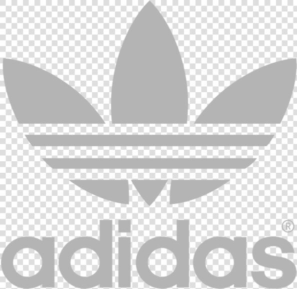 Adidas Originals Logo  HD Png DownloadTransparent PNG