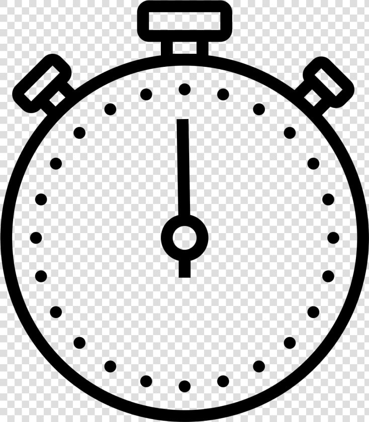 Stopwatch Icon   Png Download   Stopwatch Drawing Png  Transparent PngTransparent PNG