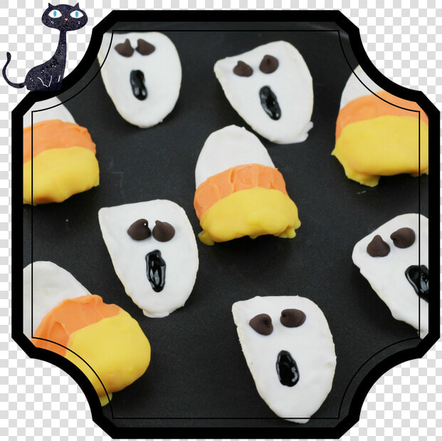 Halloween Recipe Potato Chips  HD Png DownloadTransparent PNG