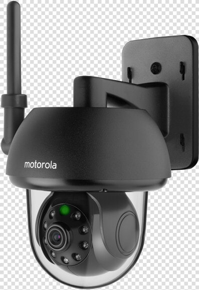 Motorola Focus 73 Outdoor Wifi Camera  HD Png DownloadTransparent PNG