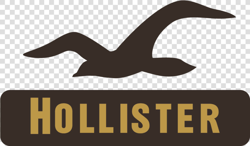 Transparent Aeropostale Png   Hollister Logo  Png DownloadTransparent PNG