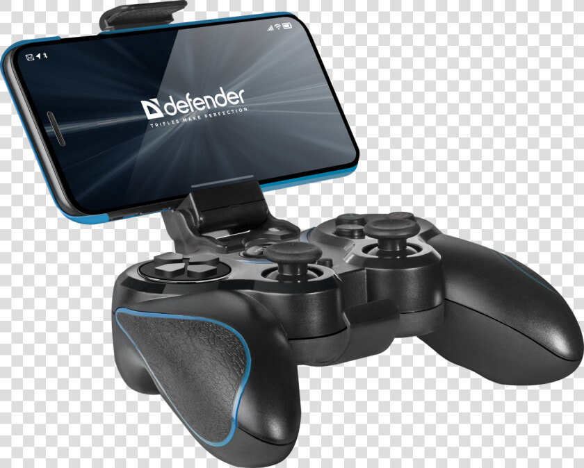 Gamepad Png   Беспроводной Геймпад Defender Blast  Transparent PngTransparent PNG