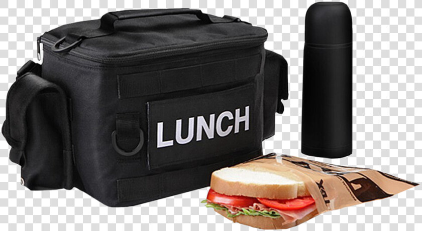 Tactical Lunch Box   Best Tactical Lunch Bag  HD Png DownloadTransparent PNG