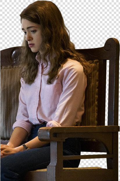 Actress Natalia Dyer Png Free Image   Nancy Stranger Things Season 1  Transparent PngTransparent PNG