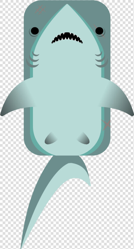 Thrasher S Thresher Shark   Thresher Shark Cute  HD Png DownloadTransparent PNG