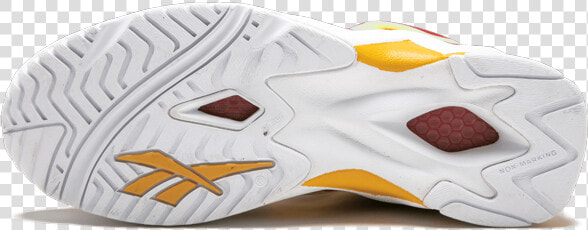 Reebok Kamikaze All Star   Sneakers  HD Png DownloadTransparent PNG