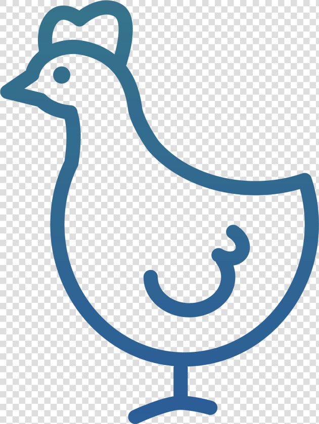 Icon Poultry  amp  Egg Production  HD Png DownloadTransparent PNG